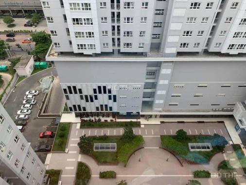 Bán căn hộ 2 PN Saigonres Plaza, Bình Thạnh, giá 2,7 tỷ, full nội thất. LH 0911979993