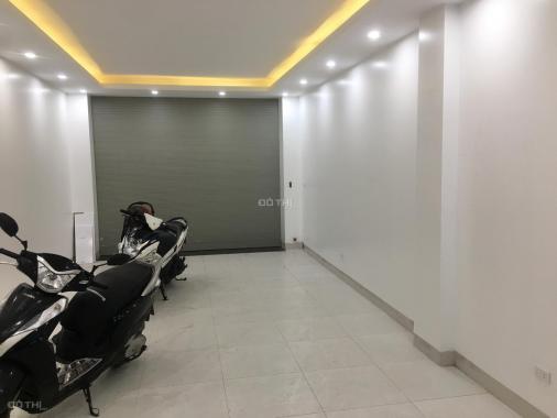 Bán nhà Kim Giang, 33m2, 6 tầng, đủ nội thất, tiện kinh doanh văn phòng