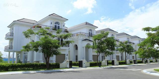 Biệt thự - nhà phố Venita Park Khang Điền, đẳng cấp, giá từ 7 tỷ