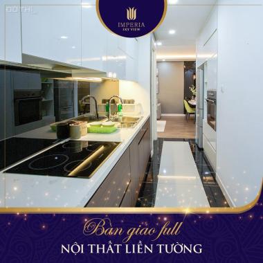 Không gian lí tưởng cho trẻ thơ thỏa sức phát triển - Imperia Sky Garden - khởi đầu cho tương lai