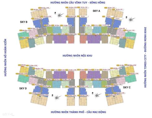 Không gian lí tưởng cho trẻ thơ thỏa sức phát triển - Imperia Sky Garden - khởi đầu cho tương lai