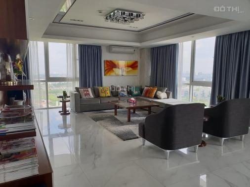 Bán penthouse Riverpark Phú Mỹ Hưng, hơn 500m2 cực vip - 0949.333.811