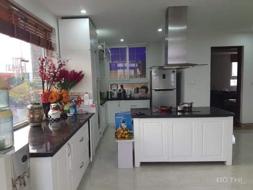 Bán căn penthouse Khuất Duy Tiến, Cầu Giấy, Hà Nội