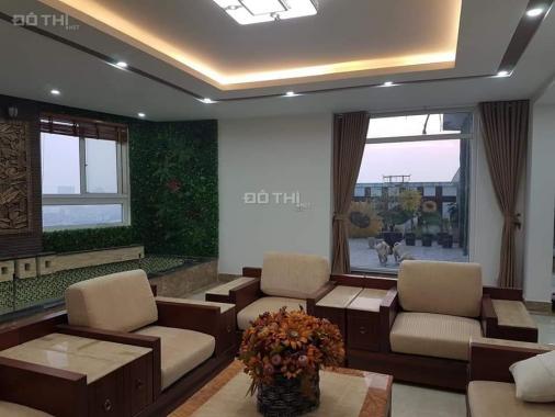 Bán căn penthouse Khuất Duy Tiến, Cầu Giấy, Hà Nội