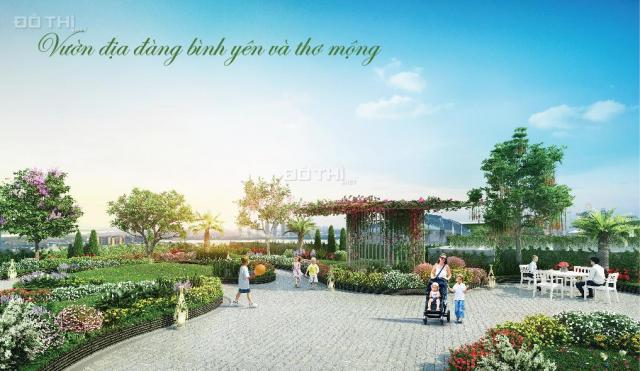 Có an cư mới lập được nghiệp - Imperia Sky Garden - 10% ký HĐMB - Hỗ trợ 75%/LS 0% lên tới 10 tháng