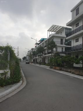 Bán nhà liền kề dự án nhà ở cho cán bộ chiến sỹ Bộ Công An tại Phúc Diễn, Bắc Từ Liêm, Hà Nội