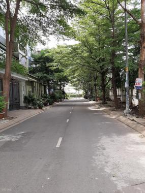 Cần bán căn biệt thự mini ngay mặt tiền đường Số 8 khu Tên Lửa gần Aeon Mall Bình Tân