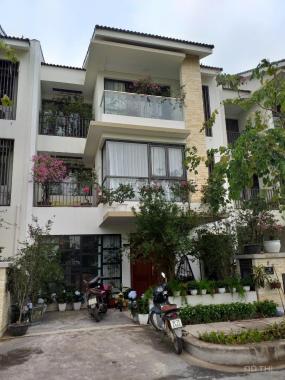 Bán căn biệt thự gần phố Cổ, nằm trong khu đô thị Hà Nội Garden City 144m2, giá chỉ từ 55 tr/m2