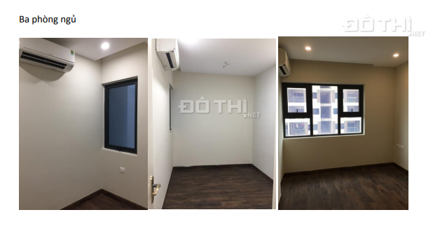 Chính chủ cần bán căn hộ Five Star Kim Giang, 3 phòng ngủ, DT 104m2 view đẹp, giá 3,1 tỷ