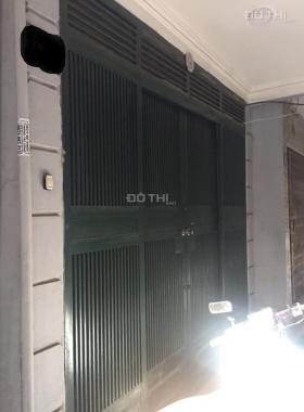 Bán nhà ngõ ba gác tránh phố Vũ Thạnh, Ba Đình. Giá 3.35 tỷ