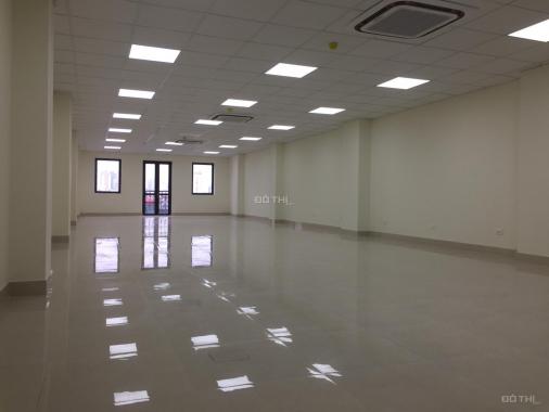 Cho thuê sàn văn phòng, showroom tầng 5 ngay 11 Nguyễn Xiển - Thanh Xuân, 140m2