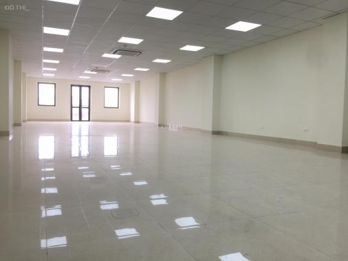 Cho thuê sàn văn phòng, showroom tầng 5 ngay 11 Nguyễn Xiển - Thanh Xuân, 140m2