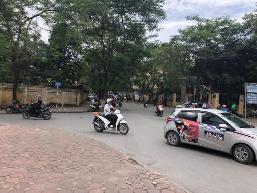 Cho thuê sàn thương mại tầng 1 tòa nhà Hei Tower, Thanh Xuân, Hà Nội