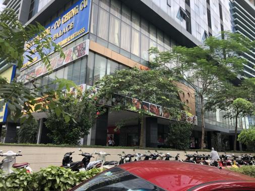 Cho thuê sàn thương mại tầng 1 tòa nhà Hei Tower, Thanh Xuân, Hà Nội