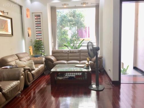 Phân lô, ô tô Lương Thế Vinh, Nguyễn Trãi, tặng nội thất, DT 80m2 x 3T, MT 5.8m. Giá 6 tỷ