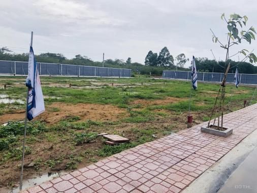 Bán đất xã An Viễn, Trảng Bom, Đồng Nai, 384 tr nhận đất sổ hồng riêng, đất cạnh KCN Giang Điền
