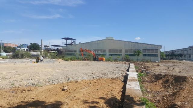 Bán lô đất block B2.3 KĐT New Đà Nẵng City, gần đường 7.5m, giá 23.3 tr/m2 rẻ nhất thị trường