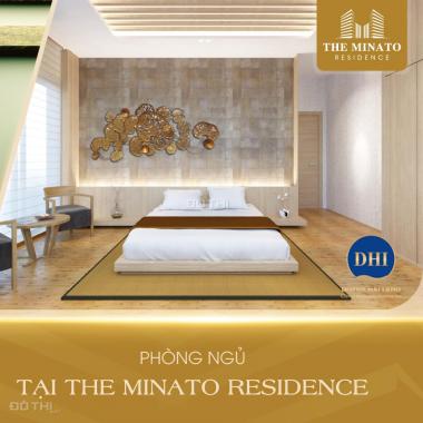 The Minato Residence chung cư đẳng cấp 5* tại Hải Phòng