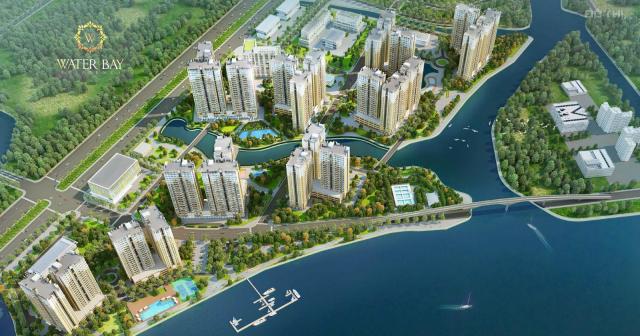 Cơ hội đầu tư mới căn hộ view sông mặt tiền đường Mai Chí Thọ, Q2