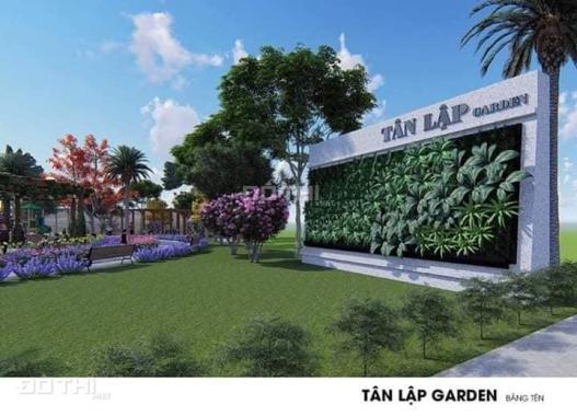 Siêu dự án Future City Tân Lập, Bắc Tân Uyên, Bình Dương, đầu tư siêu lợi nhuận, nơi an cư lý tưởng