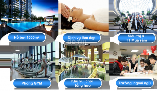 Nhận booking căn hộ cao cấp nằm ngay trung tâm quận 2, giá chỉ 80 tr/m2 thông thủy. LH 0911758511