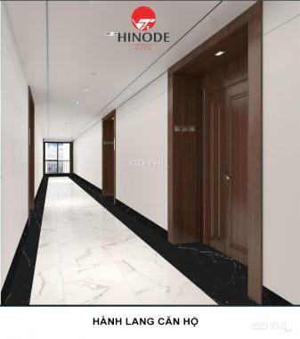 Tin cực vui cho khách hàng chung cư hạng A, Hinode ra thêm quỹ căn cực đẹp, chính sách tốt nhất