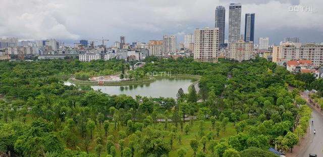 Cập nhật bảng hàng mới nhất Luxury Park View, toàn bộ căn tầng đẹp view công viên