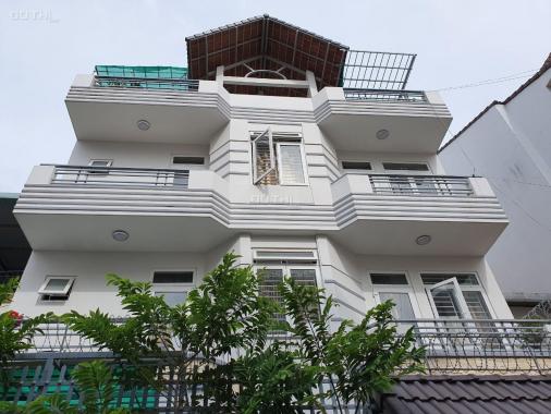 Bán nhà đường Thảo Điền, Q2, DT: 10x11m, trệt 2 lầu ST, nhà siêu đẹp, giá rẻ: 15.2 tỷ, 0909779943