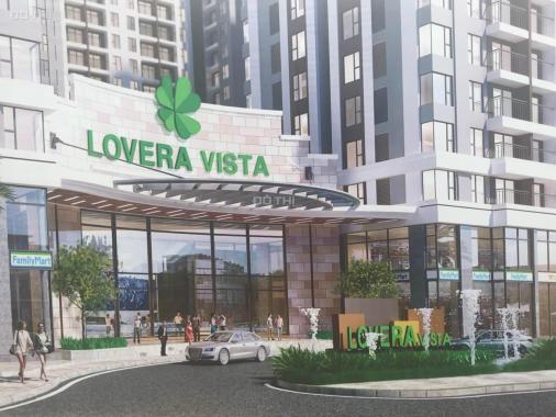 Chính thức nhận giữ chỗ căn hộ Lovera Vista Khang Điền, cơ hội đầu tư không thể bỏ qua 0909505084