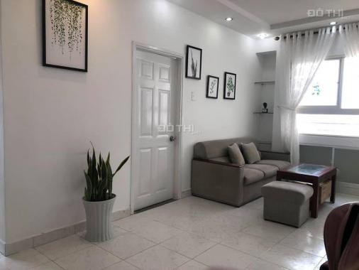 Bán căn hộ chung cư Thái An 3&4 Q. 12, DT 40m2, giá 1.1 tỷ, có nội thất view đẹp, LH 0937606849