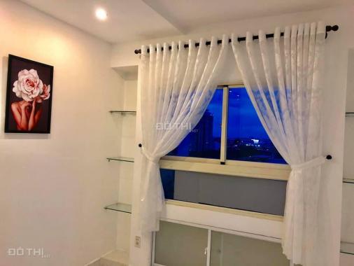 Bán căn hộ chung cư Thái An 3&4 Q. 12, DT 40m2, giá 1.1 tỷ, có nội thất view đẹp, LH 0937606849