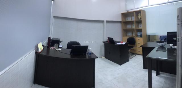 Cho thuê văn phòng tại đường Lê Quang Định, Phường 5, Bình Thạnh, Hồ Chí Minh, diện tích 14m2
