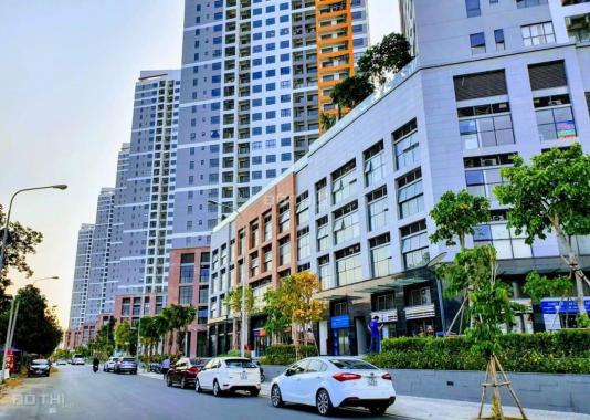 Novaland - TT 1,5 tỷ sở hữu ngay căn hộ hoàn thiện 1PN tại Sun Avenue Quận 2 - nhà đẹp như hình