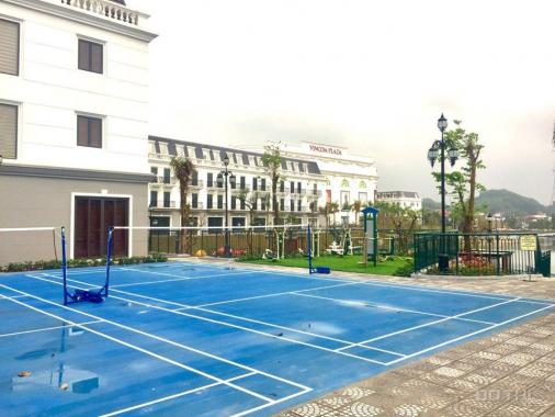 Bán nhà mặt phố tại dự án Vincom Yên Bái, Yên Bái, Yên Bái, diện tích 75m2, giá 2.1 tỷ