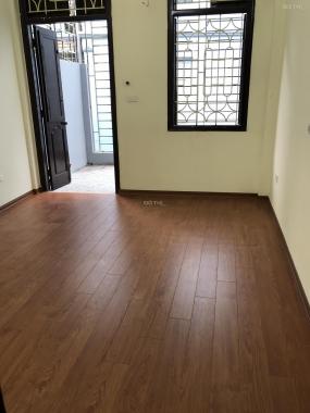 Bán nhà Bùi Xương Trạch, Khương Trung 48m2 x 4T, 4PN, ngõ thông, 3.35 tỷ. LH 0903070282