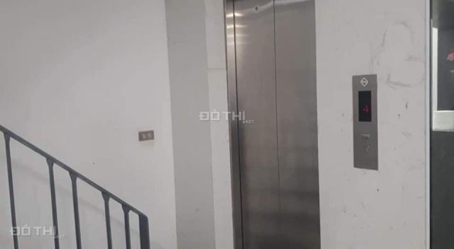 Bán nhà Kim Liên, Đống Đa, ô tô tránh, kinh doanh, thang máy 50m2, 6T, MT 5m, 10.5 tỷ 0394186789