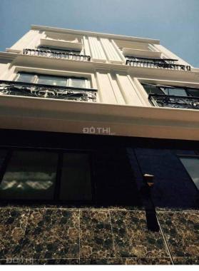 Bán nhà riêng Võ Chí Công, Tây Hồ, 52m2 x 3 tầng, giá 3.95 tỷ, LH 0904.556.956 miễn quảng cáo