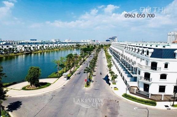Chính chủ bán nhà P. An Phú, quận 2, 1 trệt 3 lầu, DT: 5x20m, giá 9.6 tỷ, gọi ngay: 0962050700