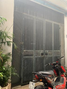 Ngân hàng bán đấu giá nhà đất phố Triều Khúc, Thanh Trì, Hà Nội - 50m2, ô tô đỗ cửa - 2.3 tỷ