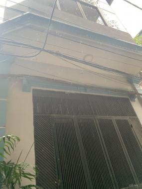 Ngân hàng bán đấu giá nhà đất phố Triều Khúc, Thanh Trì, Hà Nội - 50m2, ô tô đỗ cửa - 2.3 tỷ
