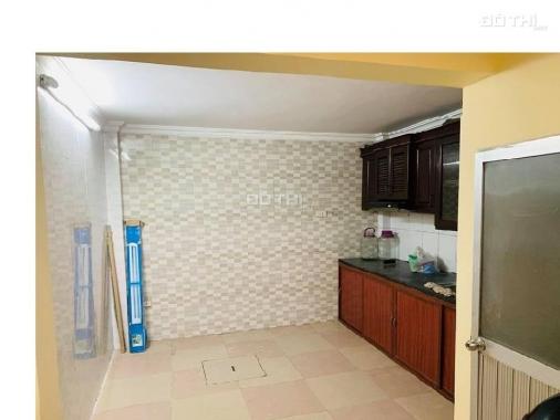 Mới, đẹp, giá rẻ ở Tam Trinh, Hai Bà Trưng, 58m2, chỉ 4.75 tỷ