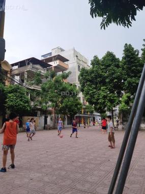 Cực hiếm biệt thự Thanh Xuân, 75m2, 5 tầng, giá 7.5 tỷ
