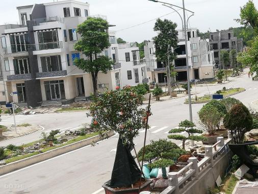 Đất nền Hòa Lạc dự án khu đô thị Phú Cát City