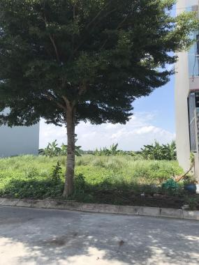 Kẹt tiền! Bán đất đường Trần Đại Nghĩa, gần BV Nhi Đồng 3, SH riêng, giá 750 tr, LH: 0902.320.992