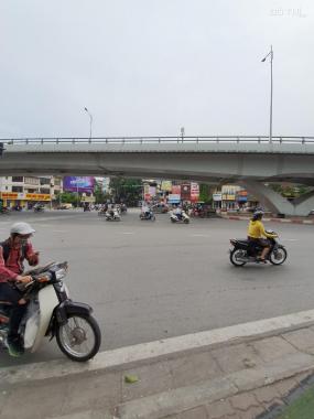 Bán nhà riêng tại đường Đê Trần Khát Chân, P. Thanh Lương, Hai Bà Trưng, Hà Nội diện tích 67m2