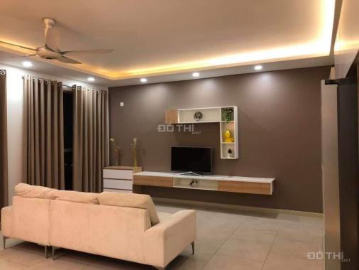 Cho thuê căn hộ 2 phòng ngủ, 105m2 Riviera Point Quận 7