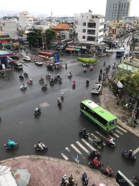 Chính chủ cần bán (thuê) mặt phố ngã 4 Lê Văn Việt và Man Thiện Phường Tăng Nhơn Phú A, Quận 9