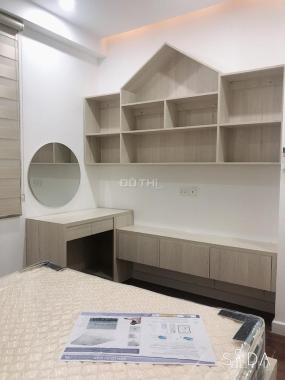 Chính chủ cho thuê CH Vinhomes D'Capital đồ CB và full đồ giá từ 12 triệu/tháng. LH 0966880912