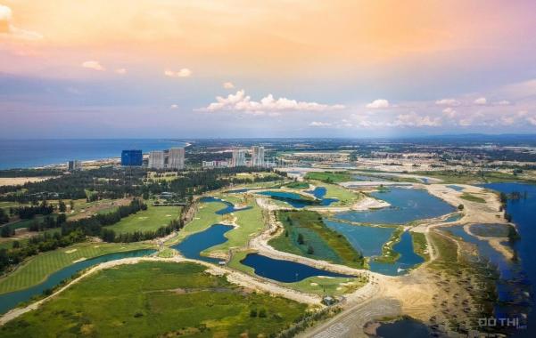 Khu đô thị FPT City Đà Nẵng - dự án đất nền ven biển, cạnh sông Cổ Cò, CK 7%