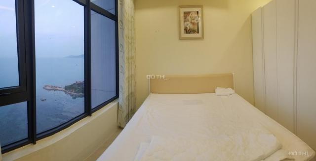 Chính chủ cần tiền bán nhanh căn hộ chính biển tòa OC1A chung cư Mường Thanh Viễn Triều Nha Trang